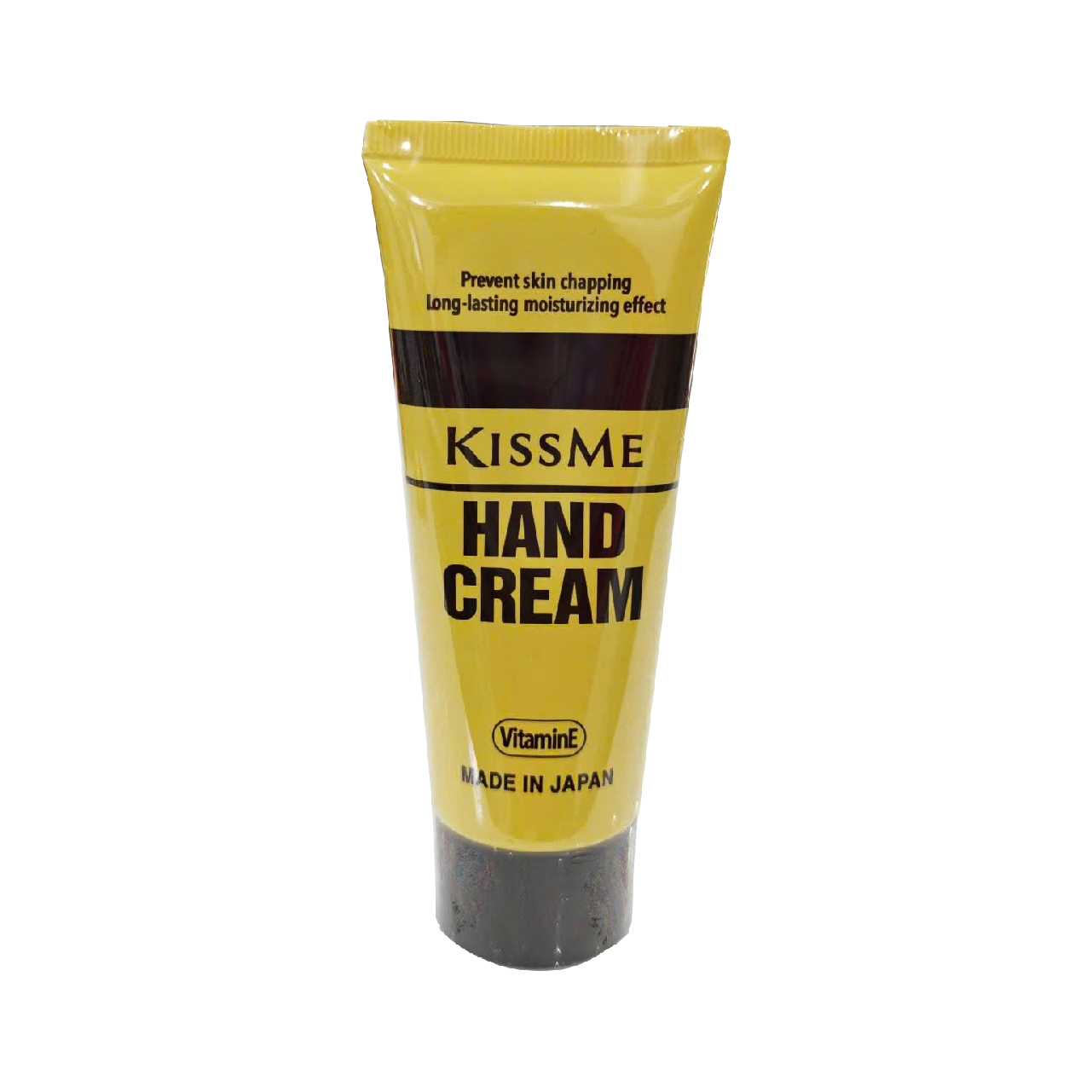 Kem Dưỡng Ẩm Và Làm Mềm Da Tay Kissme Moisturizing Hand Cream ( 65g )